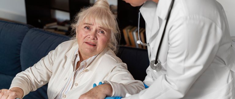 Your Health is Our Primary Concern